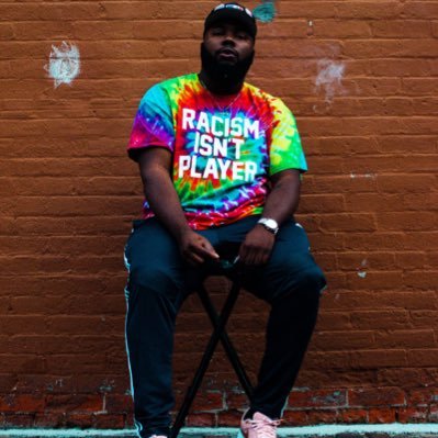 Profile Picture of 100% 🏆 (@CHRISCROOKS_) on Twitter