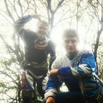 Profile Picture of Darin Howell & Jordan Hansen (@poky_riders_life) on Instagram