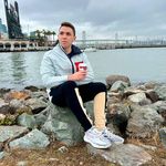 Profile Picture of Nicholas Dirks (@nick_dirks) on Instagram