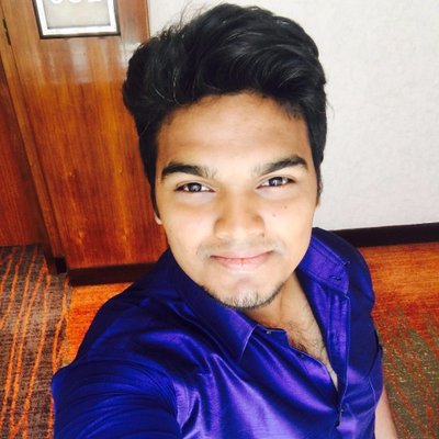 Profile Picture of Satish Gobind (@satishgobind) on Twitter