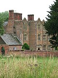 Profile Picture of Wilby Hall, Norfolkon Wikipedia