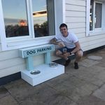 Profile Picture of Justin Harding (@skindogjh) on Instagram