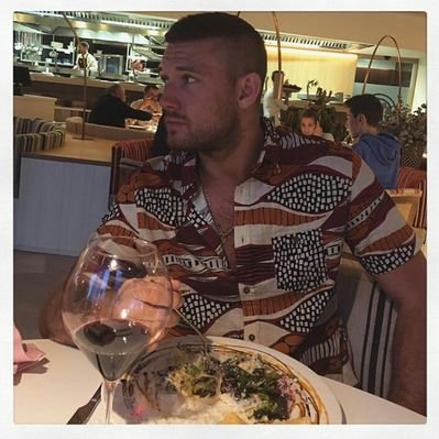 Profile Picture of Dylan Harper (@dylanrlts) on Twitter