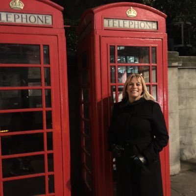 Profile Picture of Denise Hopkins (@DeniseHopkinsd) on Twitter