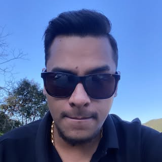 Profile Picture of Fahim Anwar (@_fahim_anwar_) on Instagram