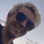 Profile Picture of Alexander Wiggins (@applepie62) on Instagram