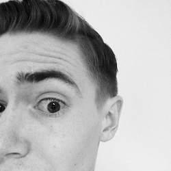 Profile Picture of Daniel Homer (@danielhomer) on Twitter