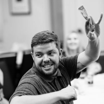 Profile Picture of Joe Hagins (@HaginsJoe) on Twitter