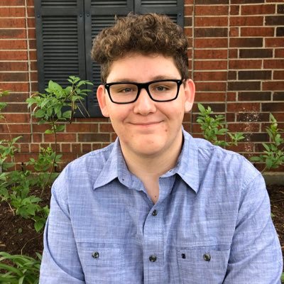 Profile Picture of William Dorsey (@WillDorsey321) on Twitter