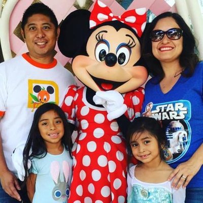 Profile Picture of DisneyAllen (@DisneyAllen) on Twitter