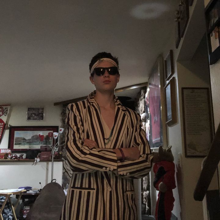 Profile Picture of Travis_lund (@@travislund34) on Tiktok