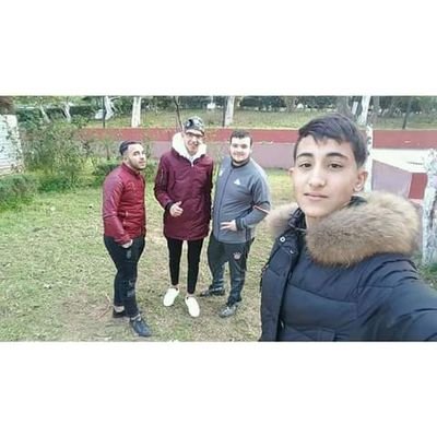 Bensmaia Abdou - Twitter Profile Picture of Bensmaia Abdou (@BensmaiaAbdou) on Twitter