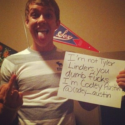 Profile Picture of Codey Austin (@icodeyaustin) on Twitter