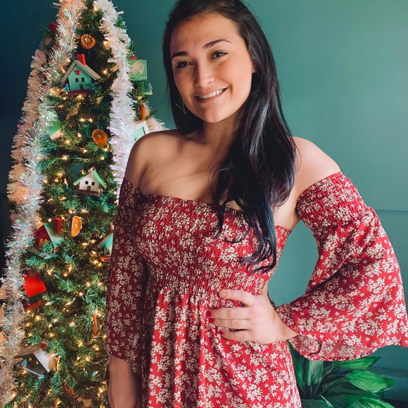 Profile Picture of Meghan O'sullivan (@megosullyy) on Poshmark