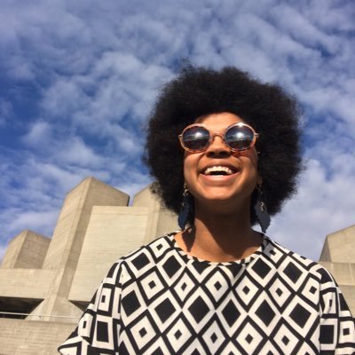 Profile Picture of Isabel AdomakohYoung (@isabel_ay) on Twitter