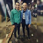 Profile Picture of GeoRge KaMal (@george_kamal101) on Instagram