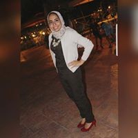 Profile Picture of Mona Mahmoud (@mona-mahmoud-32) on Quora