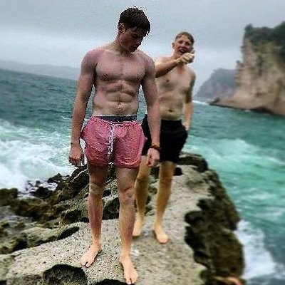 Profile Picture of Max McCulloch (@MaxMcCulloch4) on Twitter