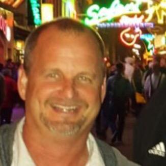Profile Picture of D. T. Hill (@DavidTHill1217) on Twitter