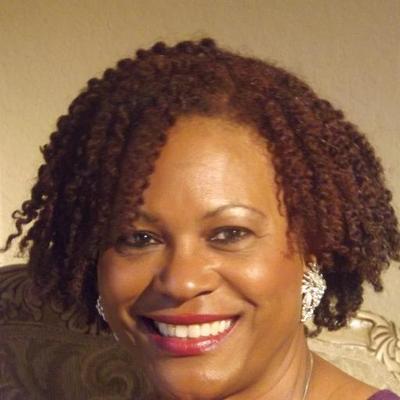 Profile Picture of JoAnn Ajayi-Scott (@JoAnnAjayiScott) on Twitter