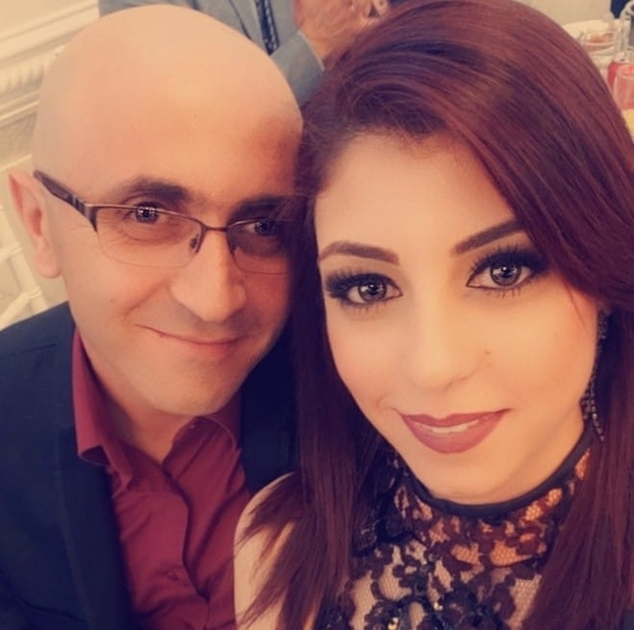 Profile Picture of Cristeen Husari (@cristeen92) on Poshmark