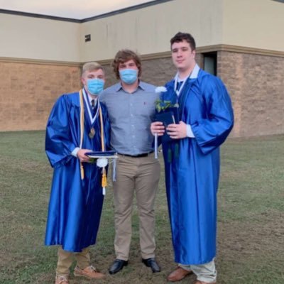 Profile Picture of John Cothren (@jpjacoby14) on Twitter