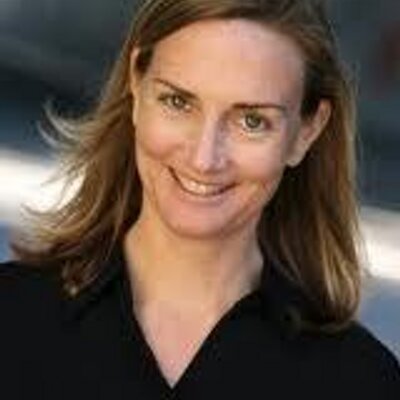 Profile Picture of Melody Petersen (@MelodyPetersen) on Twitter