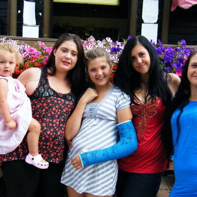 Profile Picture of Jo Harney (@Jo_Harney) on Twitter