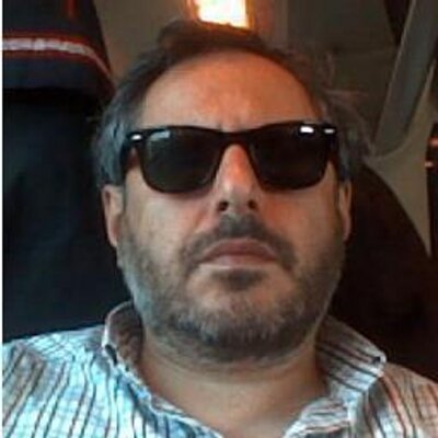 Profile Picture of Renzo Ullucci (@RenzoUllucci) on Twitter