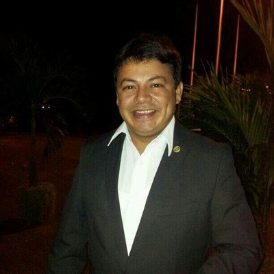 Profile Picture of Elvis R Hernandez R (@elvisreneh) on Twitter