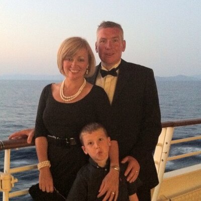 Profile Picture of Brendan Baggs (@brenbaggs) on Twitter