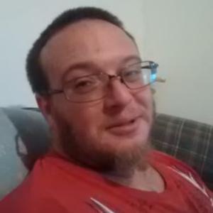 Profile Picture of Josh Fredo (@josh_fredo) on Twitter