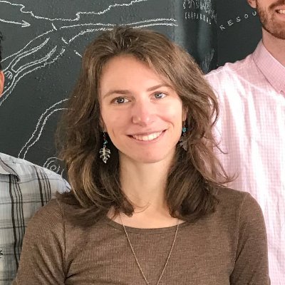 Profile Picture of Stephanie Freund (@plants_n_soils) on Twitter