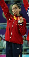 Profile Picture of Phan Thị Hà Thanhon Wikipedia