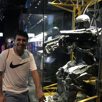 Profile Picture of Nick Leon (@NickBL88) on Twitter