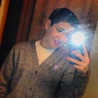 Profile Picture of Matthew Carbajal (@mcarbajal1099) on Pinterest