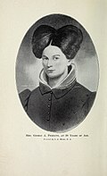 Profile Picture of Julia Shepard Perkinson Wikipedia