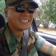 Profile Picture of Michael Morales (@EmeriBlue) on Pinterest