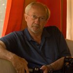 Profile Picture of Bob Holmes (@bobholmesphoto) on Instagram