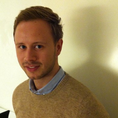 Profile Picture of Robert Wiberg (@RobbanWiberg) on Twitter