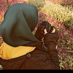 Profile Picture of Nur Indrayanti (@indrayantinur15) on Pinterest