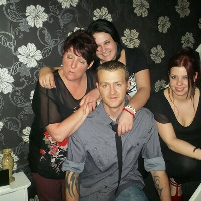 Profile Picture of Brett Walters (@BrettWalters12) on Twitter