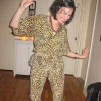 Profile Picture of Lucy Hawkins (@lucy-hawkins-5) on Quora