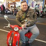 Profile Picture of Daniel Loke (@pi_dan555) on Instagram