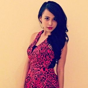 Profile Picture of Amelia Lim (@aaronaccessories) on Myspace