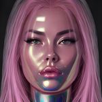 Profile Picture of 💙Wonder woman from Ukraine 💛 (@yanettatyschuk) on Instagram