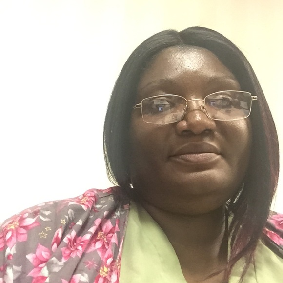 Profile Picture of Francisca Addo (@francaaddo) on Poshmark