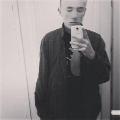 Profile Picture of Rune Jacobsen (@rune2507) on Twitter