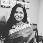 Profile Picture of Priscilla Anand (@anandpriscilla) on Instagram