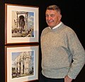 Profile Picture of Anthony J. Battenon Wikipedia